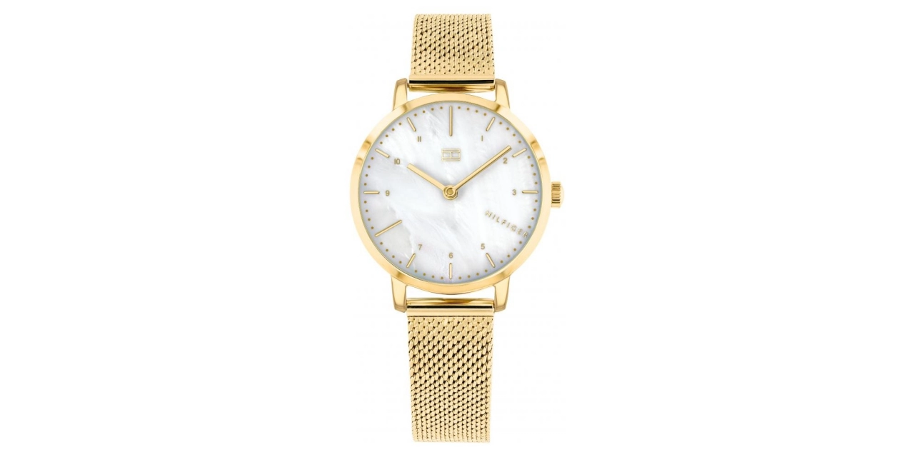 Co wyróżnia zegarki marki Tommy Hilfiger?