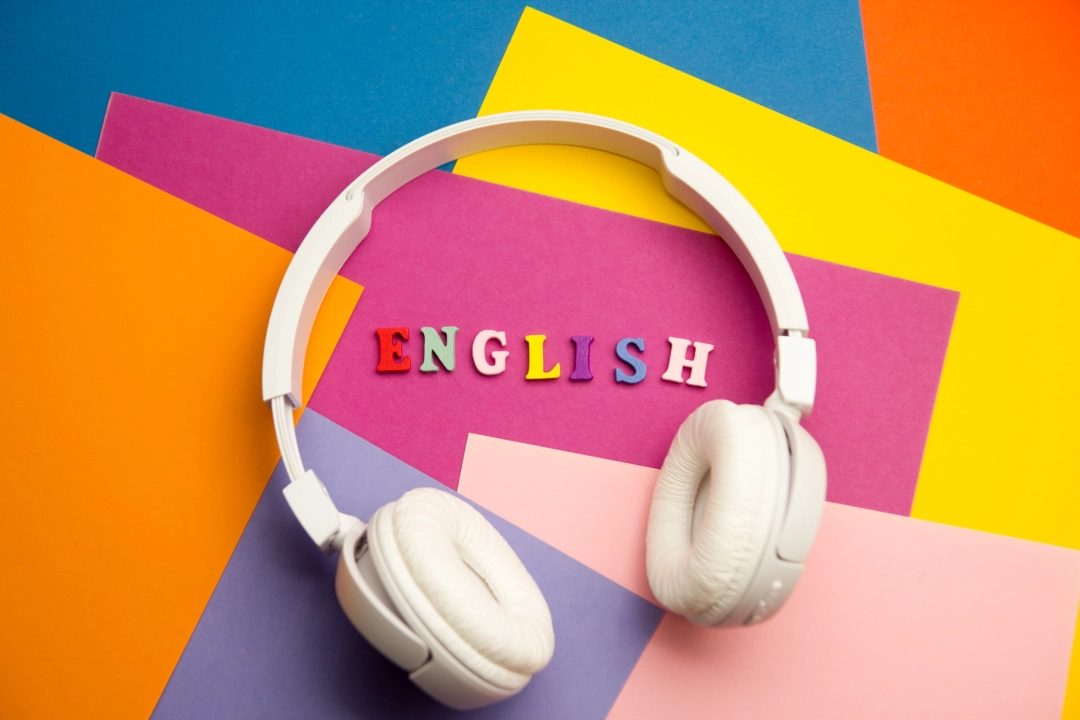 Audiobooki do nauki angielskiego – jak zacząć?