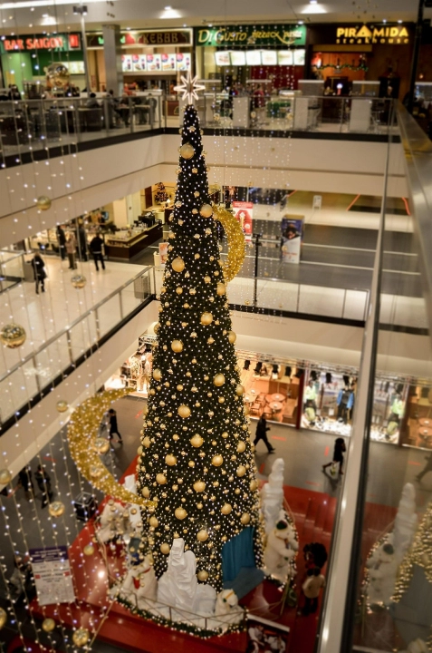 Zakupy świąteczne - jak wybrać odpowiedni prezent?