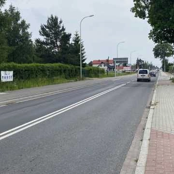 Mieszkańcy ulicy Narutowicza wkrótce podłączą się do kanalizacji