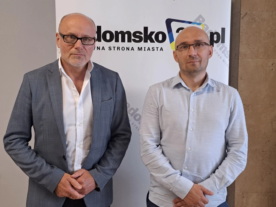 Marcin Lont: Mam przekonanie, że biorę udział w czymś wielkim