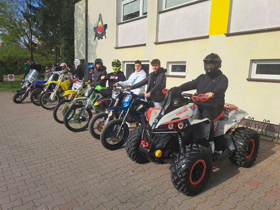 Nowość w ofercie „Mechanika”. Ruszył nabór do branżowej szkoły II stopnia