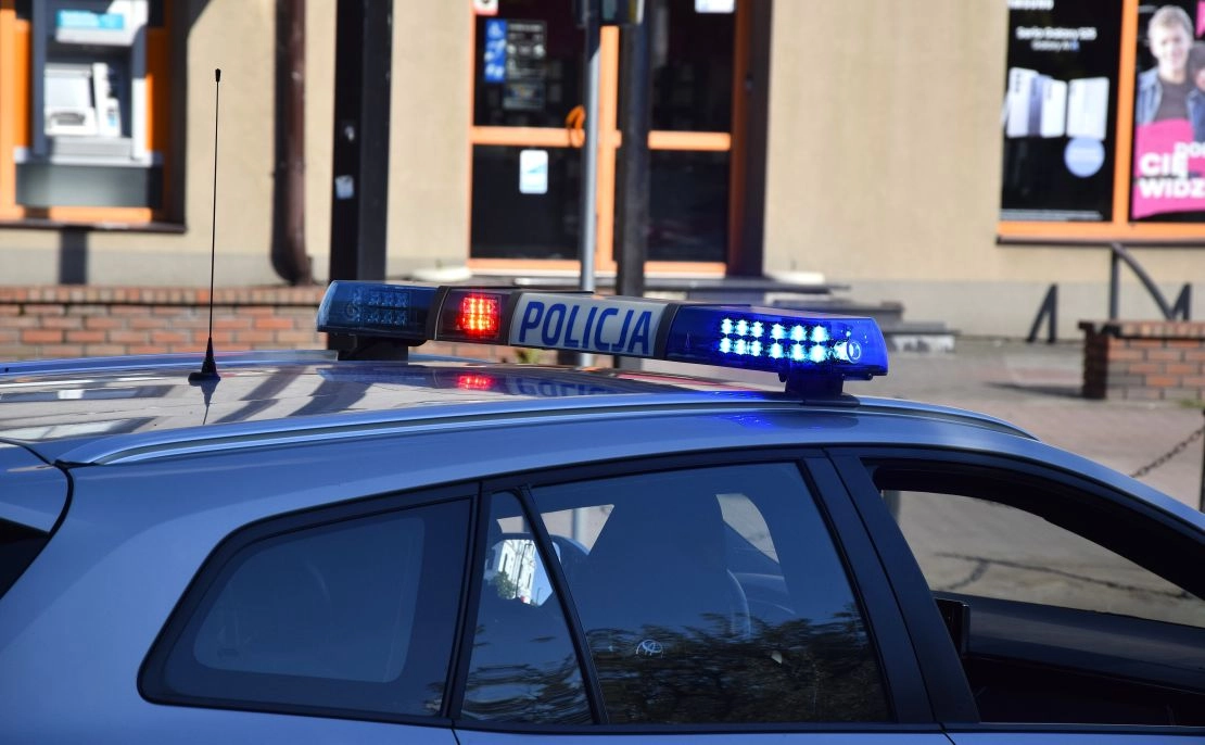 Nieudane zdjęcie z Wioślarzem