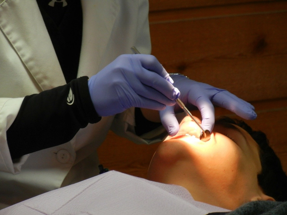 Jak wybrać ortodontę?