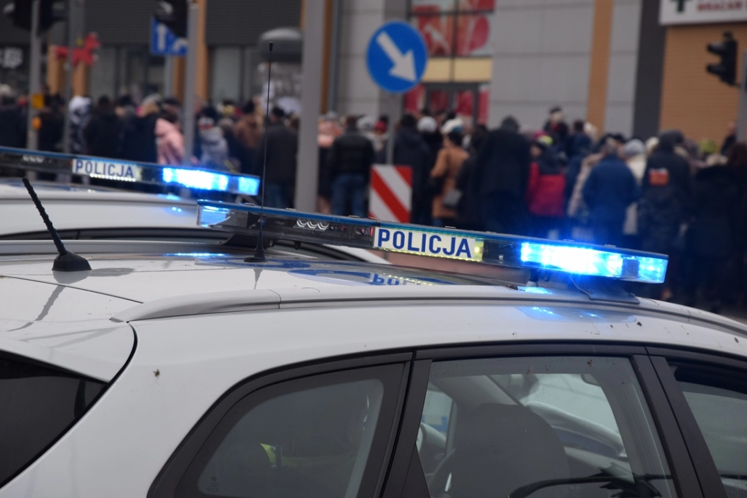 Radomszczańscy policjanci zatrzymali w 2022 roku 240 pijanych kierowców