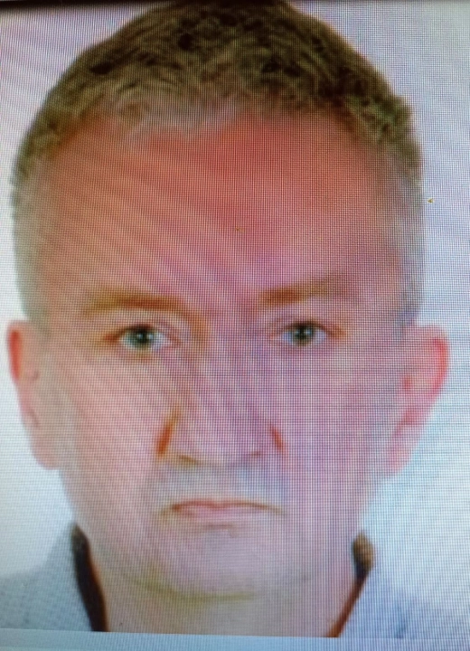 Policja poszukuje 48-letniego mieszkańca gminy Ładzice