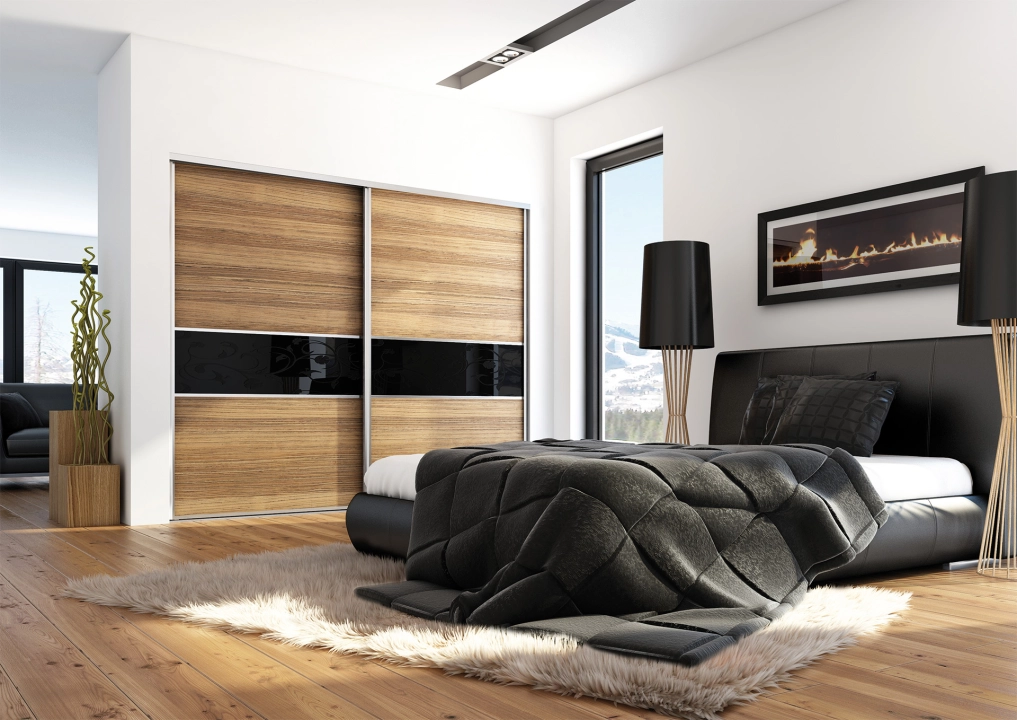 Sevroll. Akcesoria meblowe: klucz do funkcjonalności i estetyki wnętrz