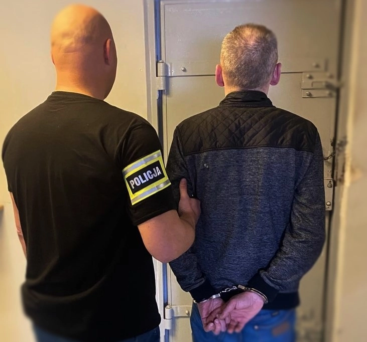 Policjanci z Radomska rozbili narkotykowy proceder