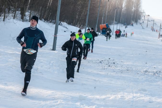3. Trail Kamieńsk – dodatkowe zapisy od 1 stycznia