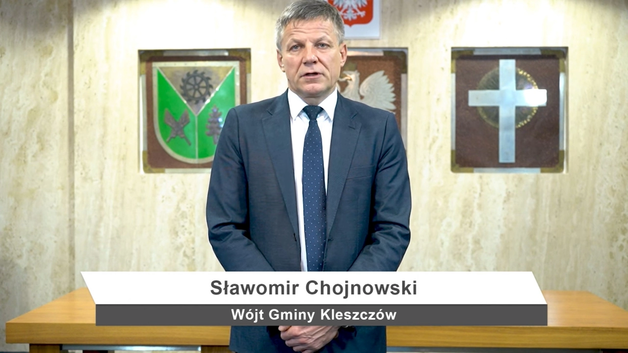 Wójt gminy Kleszczów zapowiada, że złoży do Trybunału Konstytucyjnego wniosek w sprawie zmiany granic