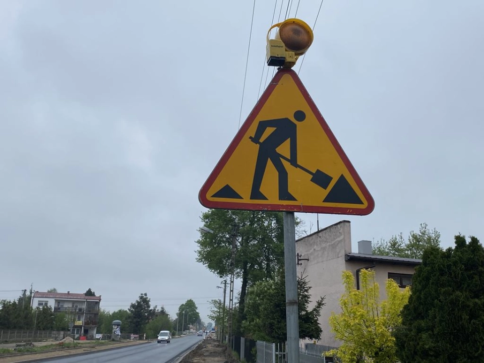 Modernizacja drogi Borowa – Zabrodzie coraz bliżej