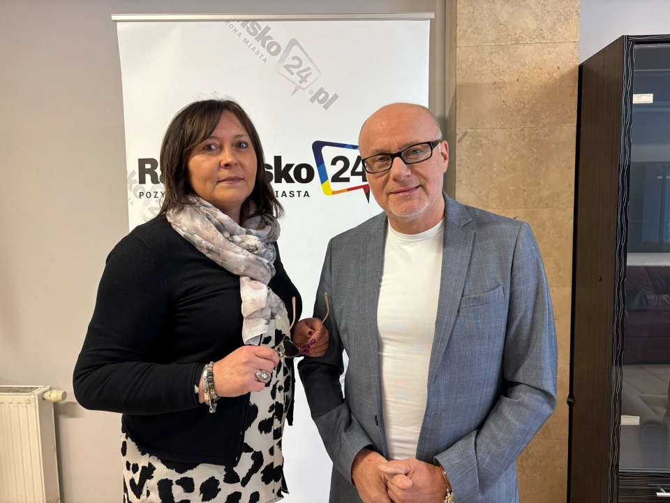 Przed nami nieprzespana noc. Noc Muzeów w Radomsku