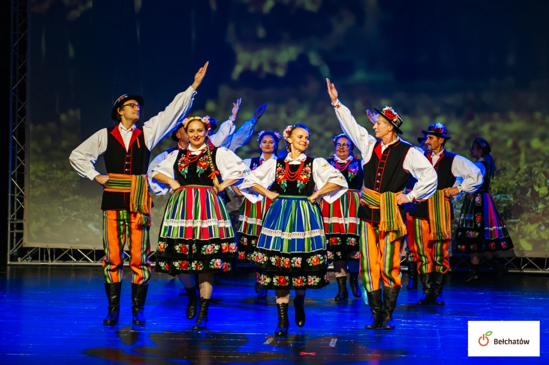 W Bełchatowie zapraszają na Dzień Kobiet z folklorem