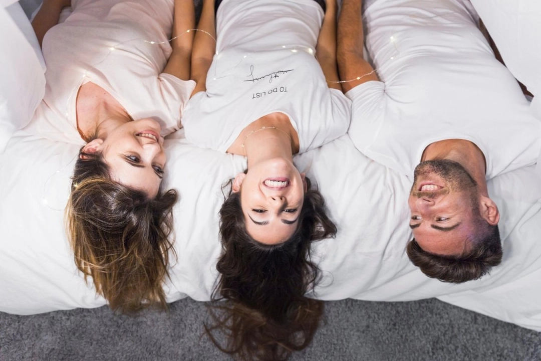 Feng shui w bloku – ustaw łóżko, odetchnij głęboko