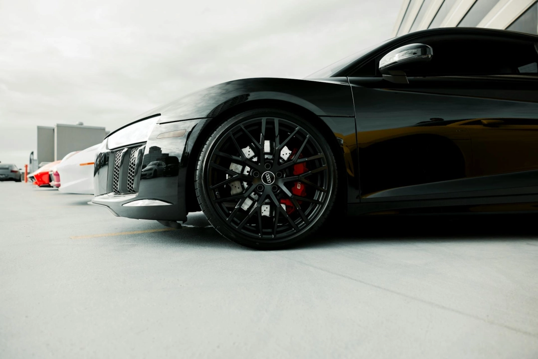 Samochody z USA – na co zwrócić uwagę podczas importu?