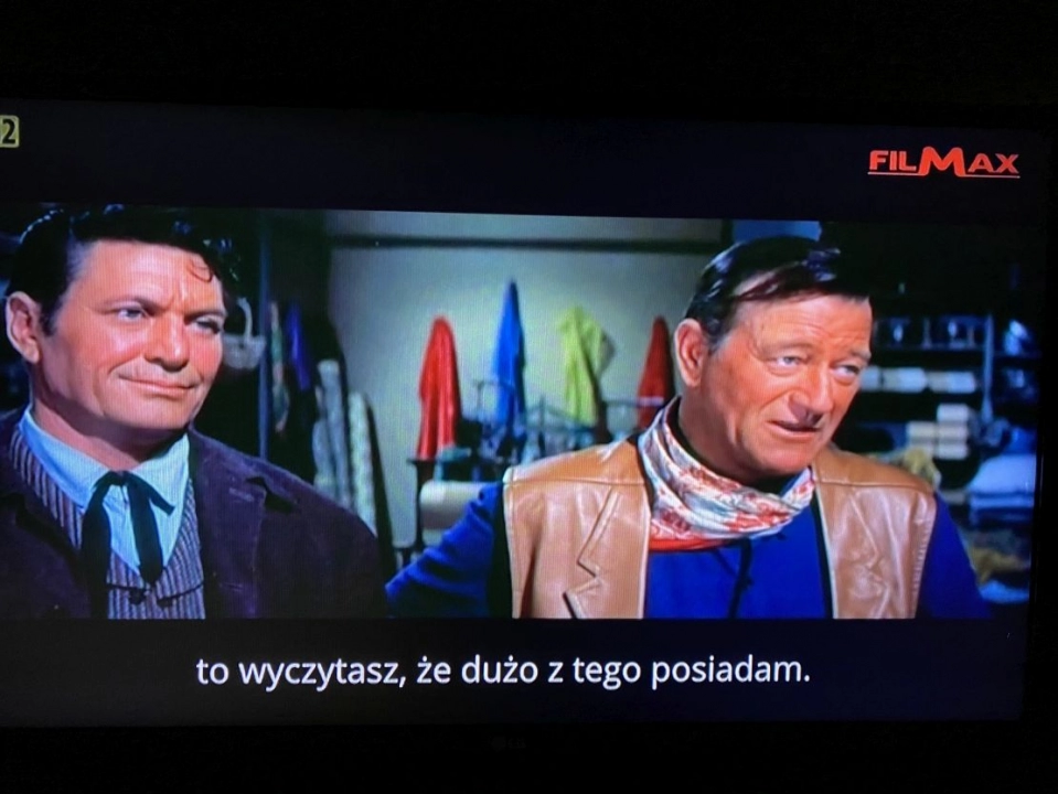 Filmax w naziemnej telewizji cyfrowej w Radomsku