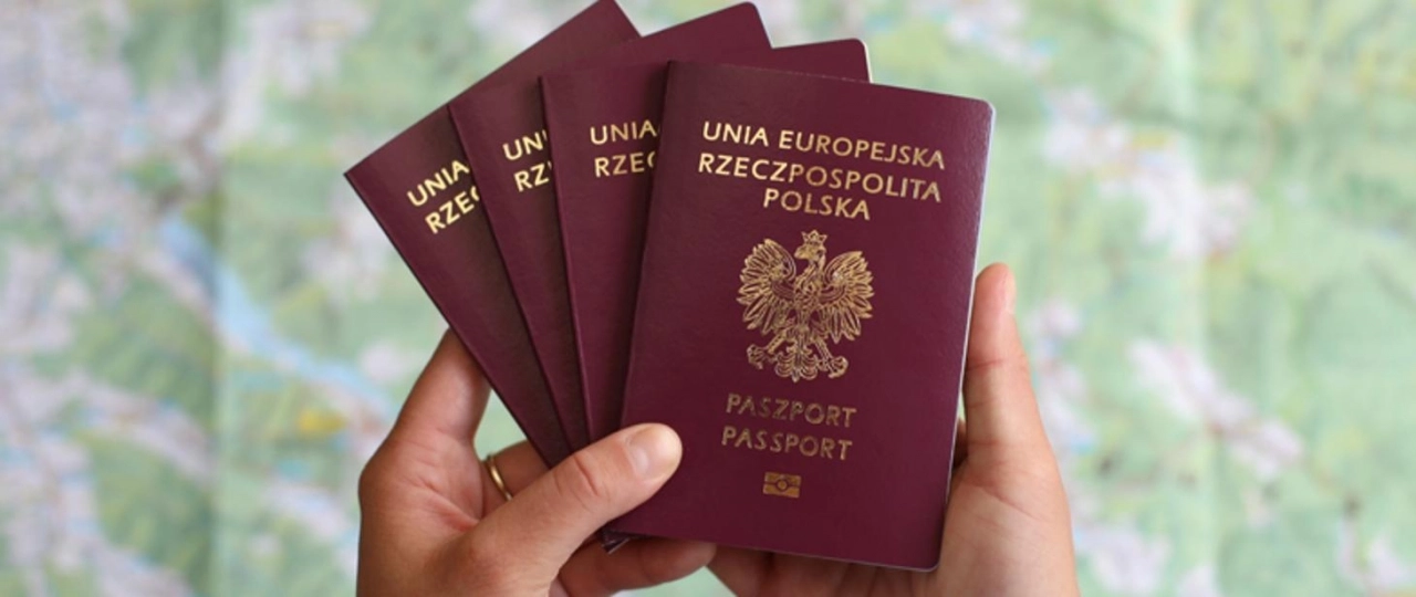 Biuro Paszportowe w Radomsku zostanie otwarte w poniedziałek