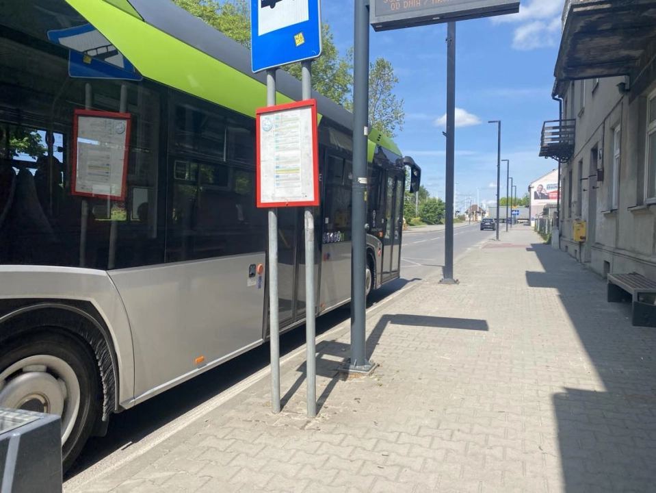 Radomsko kupuje autobusy elektryczne i ładowarki