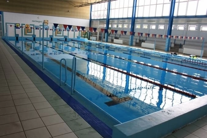 Petycja mieszkańców do władz miasta Radomska:  Nie zamykajcie „starego” basenu
