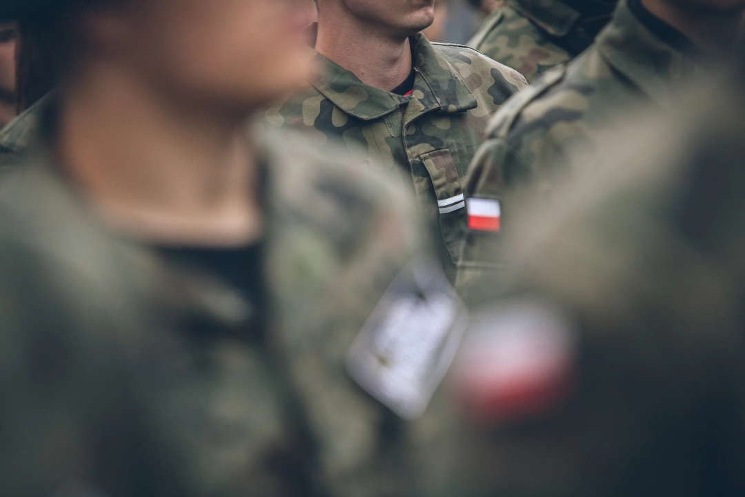 W Radomsku ruszyła kwalifikacja wojskowa