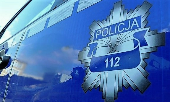 Policjanci z Radomska odzyskali skradzione w Łodzi BMW