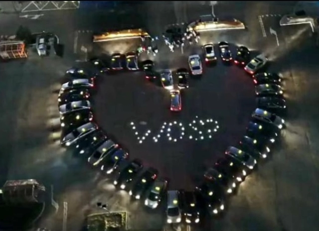Serce z samochodów zostanie utworzone w Radomsku