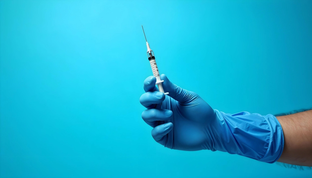 Nie ignoruj bólu. To może być półpasiec