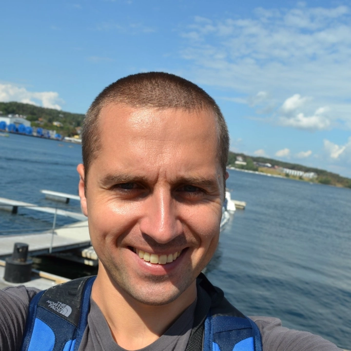 Tomasz Mazur – nauczyciel I LO w Radomsku laureatem konkursu „Cyfrowy Start”