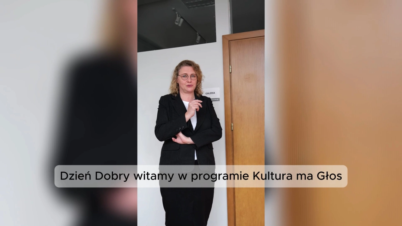 Kultura ma Głos [18.09.2025]