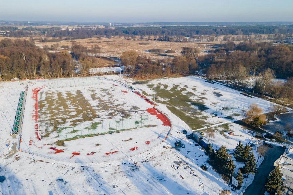 32,5 mln zł na sport w Łódzkiem. Będą nowe inwestycje