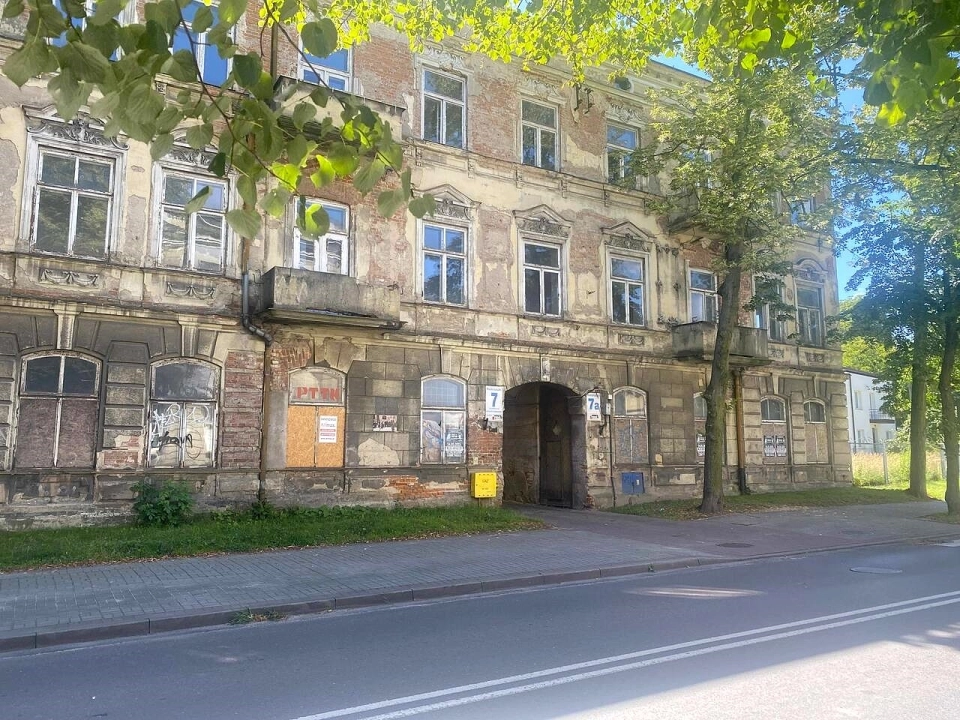 Rafał Dębski alarmuje. „Radomsko może stracić miliony”