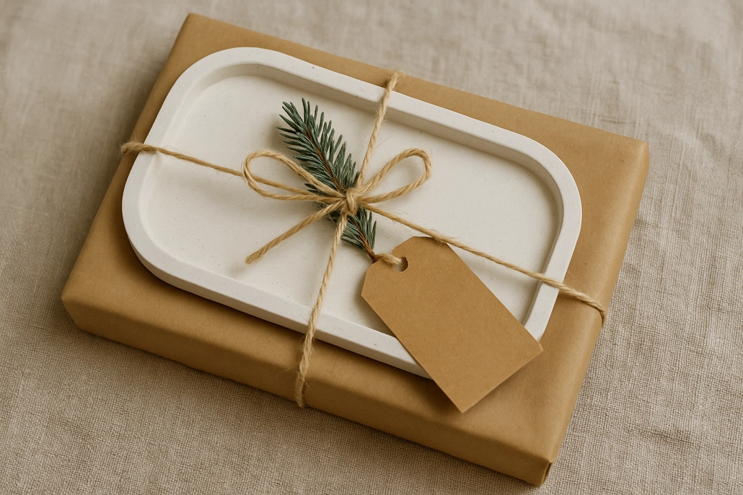 Prezent od serca, który zrobisz samodzielnie: 5 kreatywnych pomysłów na wyjątkowe upominki