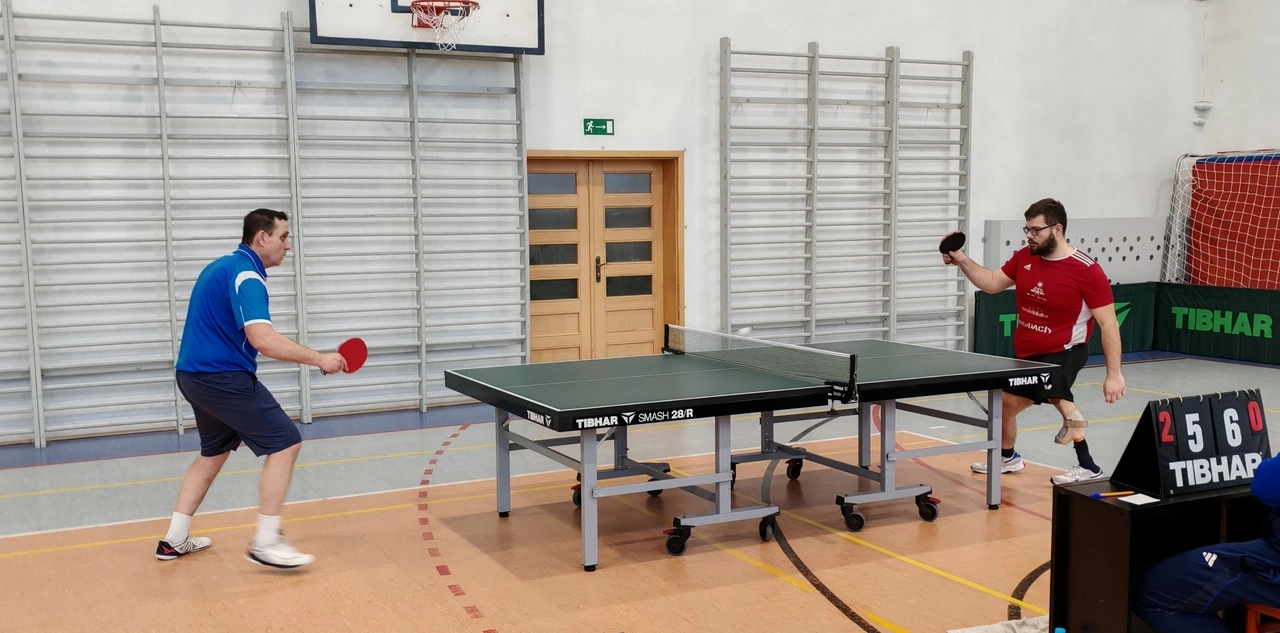 RTS Sokół Radomsko przegrywa z wiceliderem tabeli