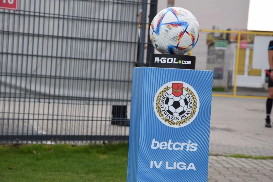 RKS Radomsko kończy przygotowania wygraną z Unią Rędziny