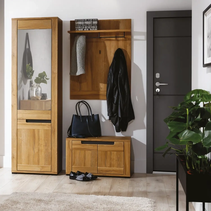 Jak urządzić nowoczesny salon i jaką meblościankę wybrać?