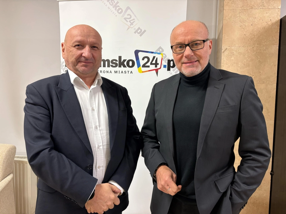 Po tym spotkaniu odniosłem pewien niesmak