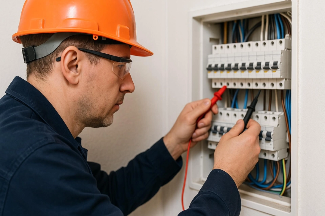 Dlaczego warto kupić miernik Sonel MPI-540?