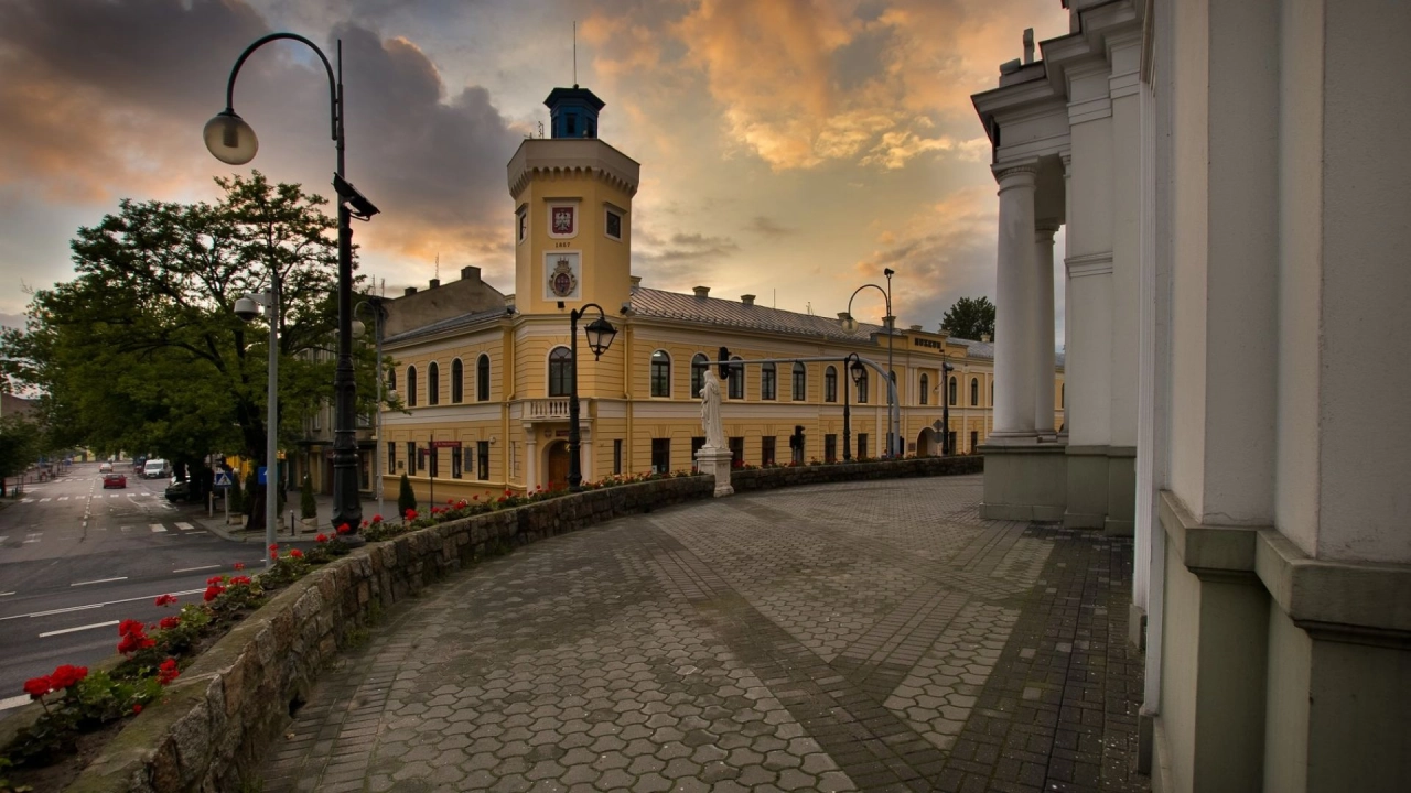 Narodowe Święto Niepodległości z muzeum w Radomsku