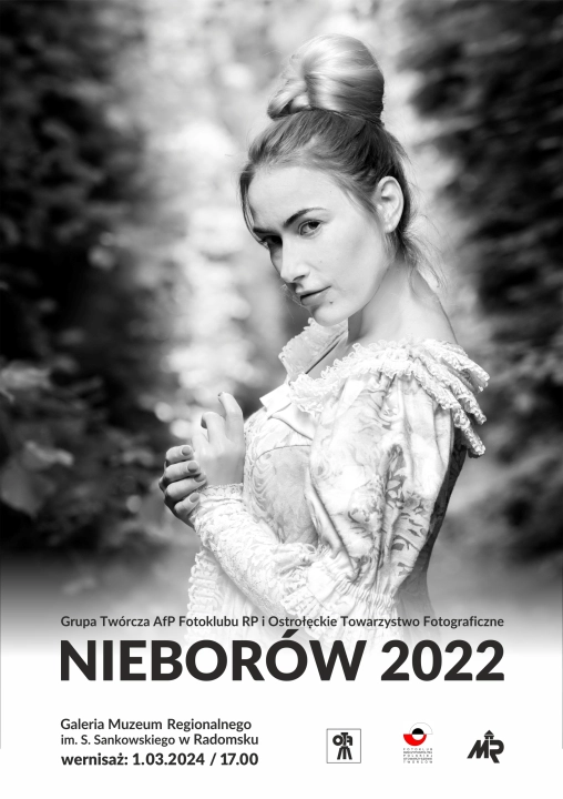 „NIEBORÓW 2022” – nowa wystawa w muzeum w Radomsku