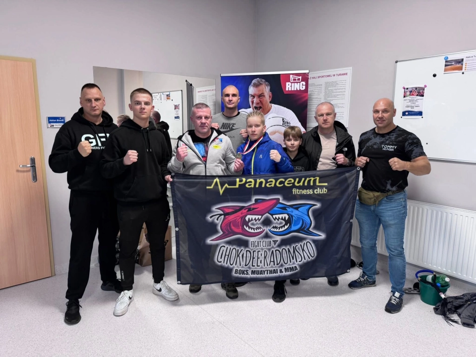 Natalia Dudek najlepsza w Polsce. Złoto dla Radomska