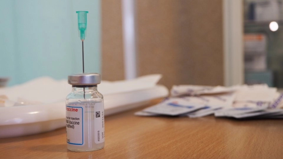 Do 10 maja wszyscy pełnoletni Polacy będą mieli wystawione e-skierowania na szczepienie