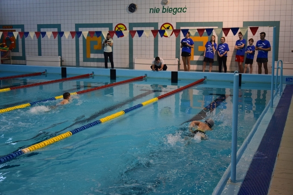 Zdaniem czytelników Radomsko24.pl: Stary basen powinien zostać jako pływania