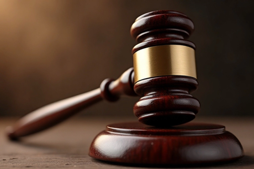 Sebastian Majtczak przed sądem w Piotrkowie. Nie przyznaje się do spowodowania tragedii na A1