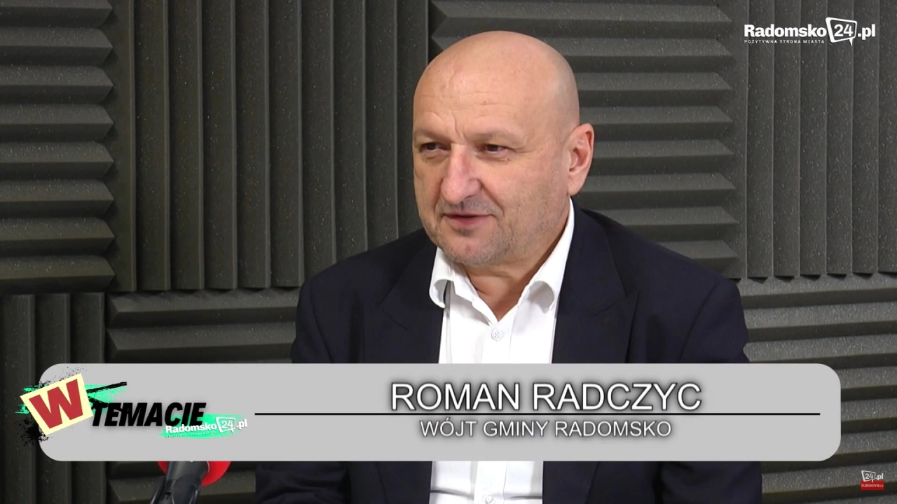 W Temacie. Wziąłem sprawy w swoje ręce