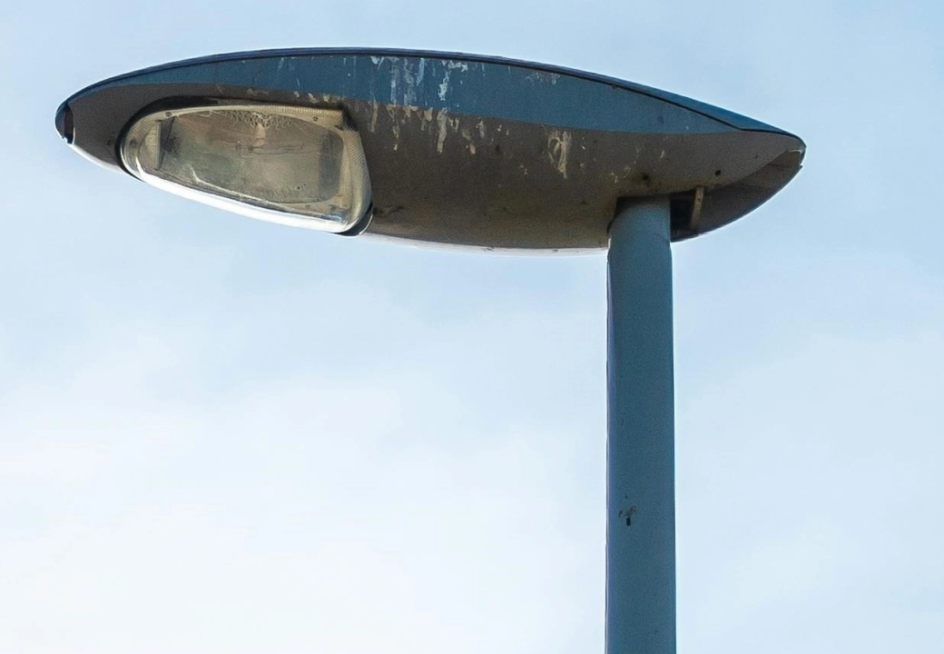 Czerwone Maki, Jaśminowa i Stokrotki zyskają nowe oświetlenie