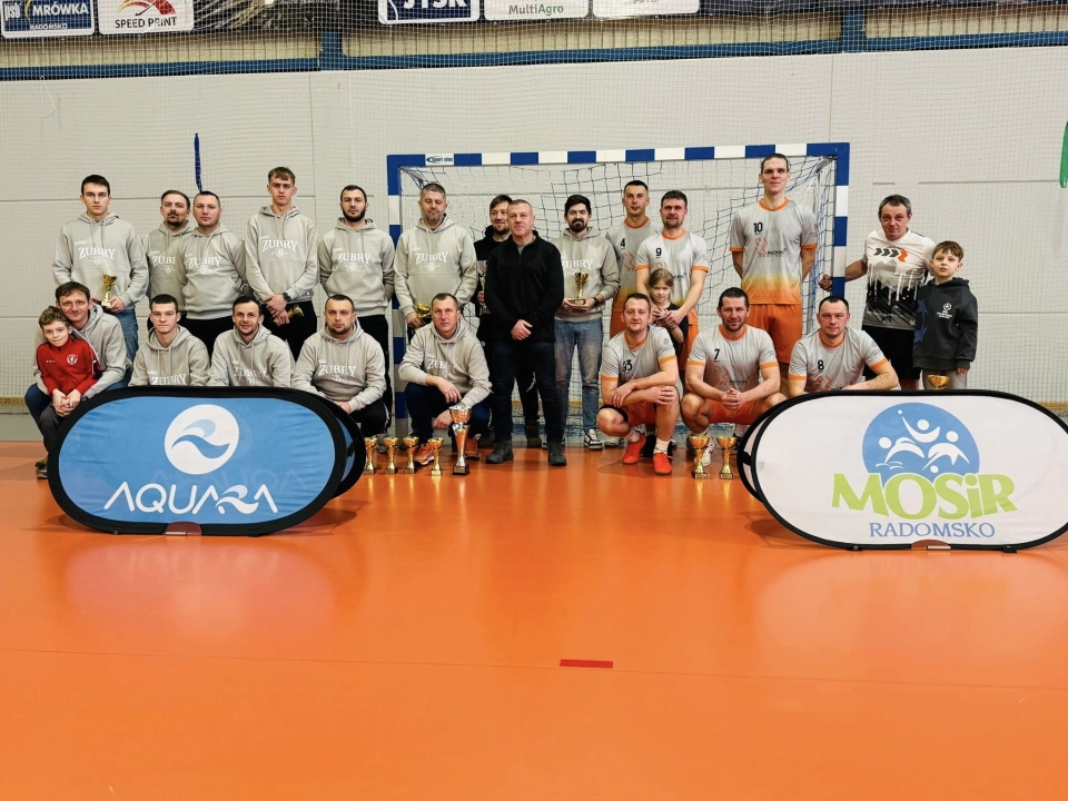 Packing Partner obronił tytuł