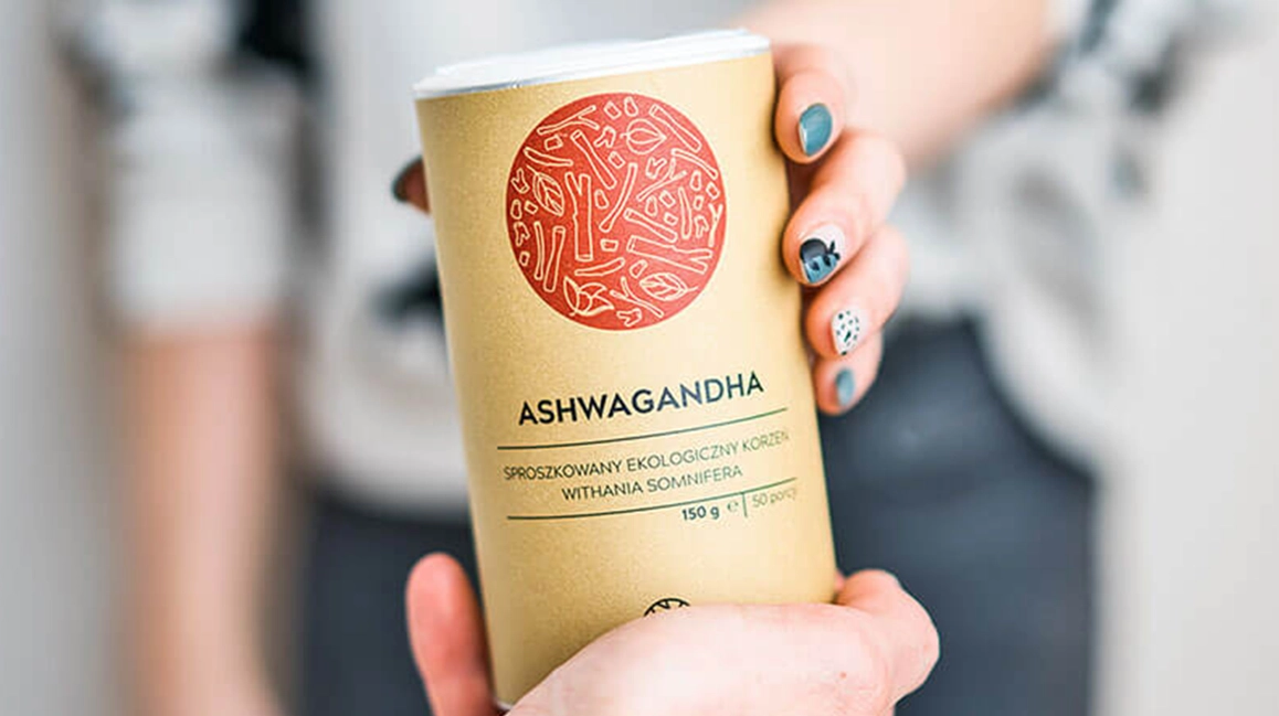 Kiedy najlepiej brać ashwagandhę – rano czy wieczorem?