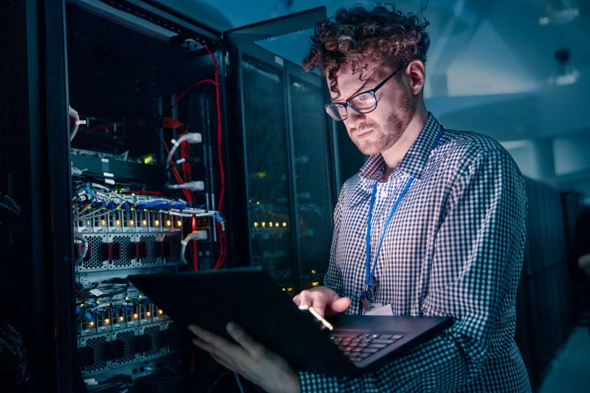 Warta: co 5,5 minuty polska firma jest celem cyberataku