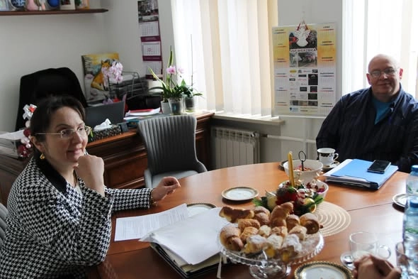 Poczta w Ładzicach pozostanie otwarta dla mieszkańców