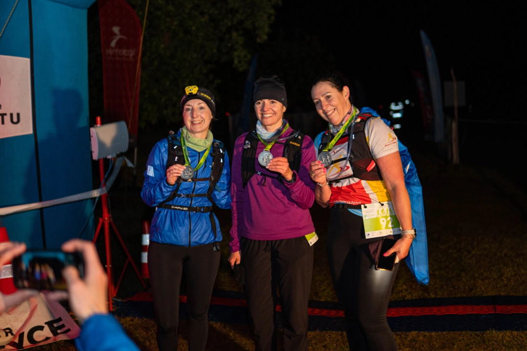 Moc sportu. Wyjątkowy weekend z ESBANK GO 7